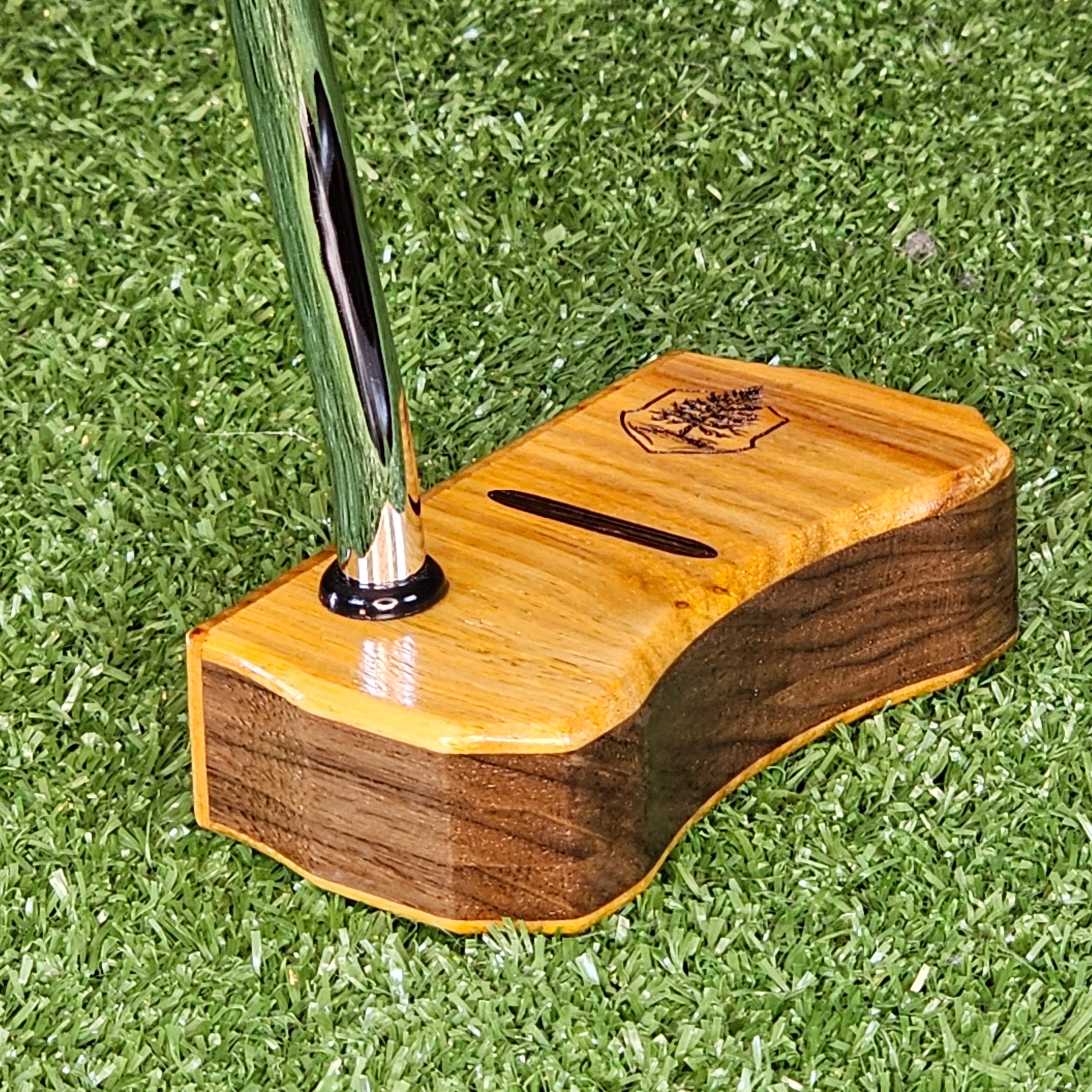 7th Hole at Pebble Beach Golf Links, California, USA