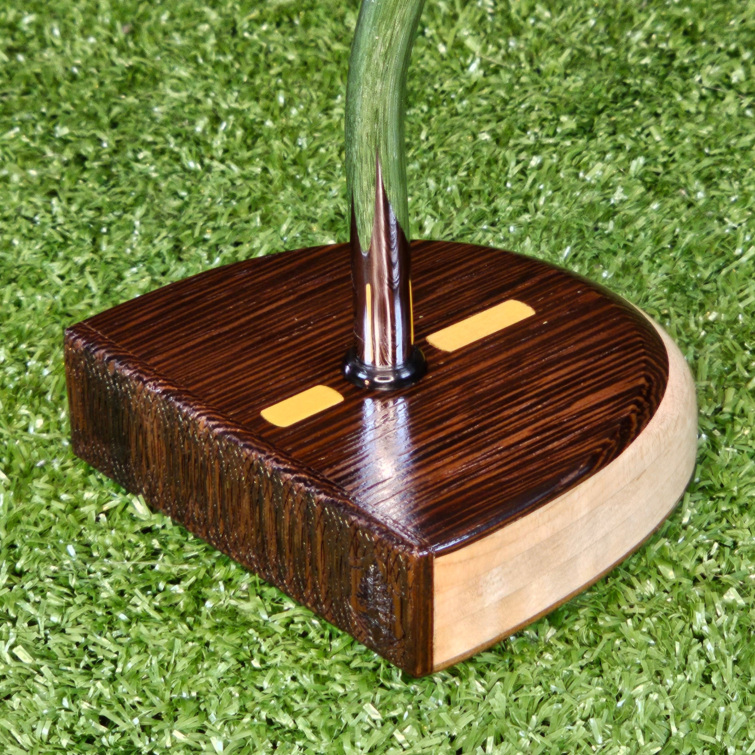 How Humidity, Grass Grain, and Time of Day Affect Ball Roll