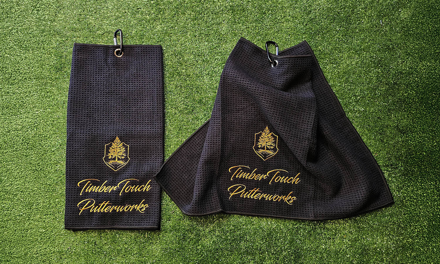 Additional Products – Timbertouch Putterworks