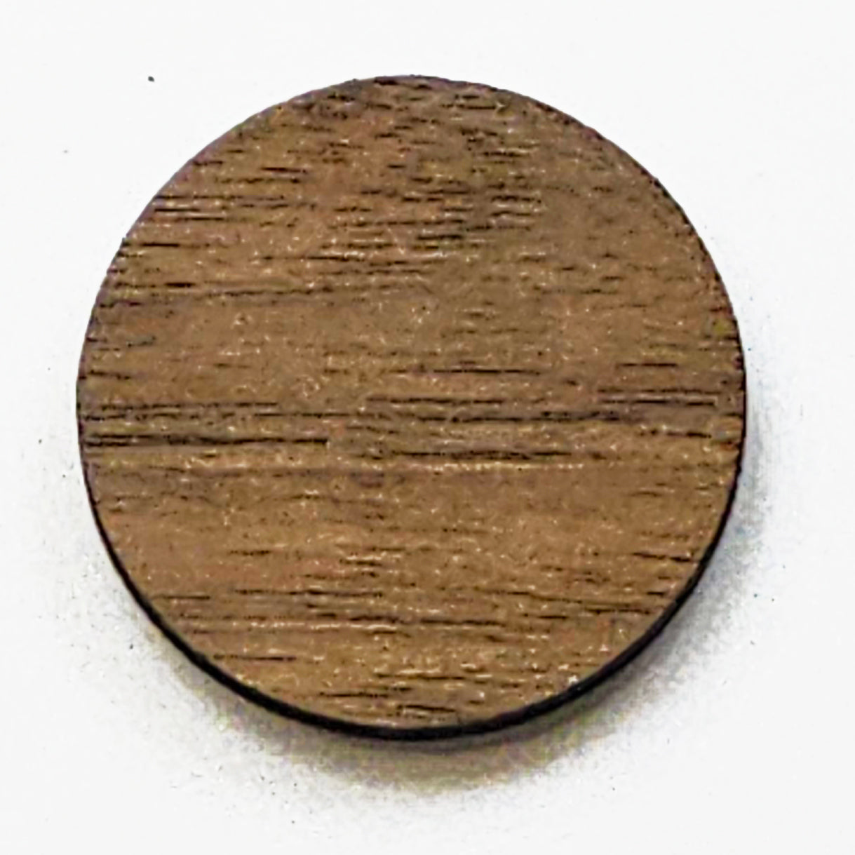 Custom Wood Ball Markers (4 pack)
