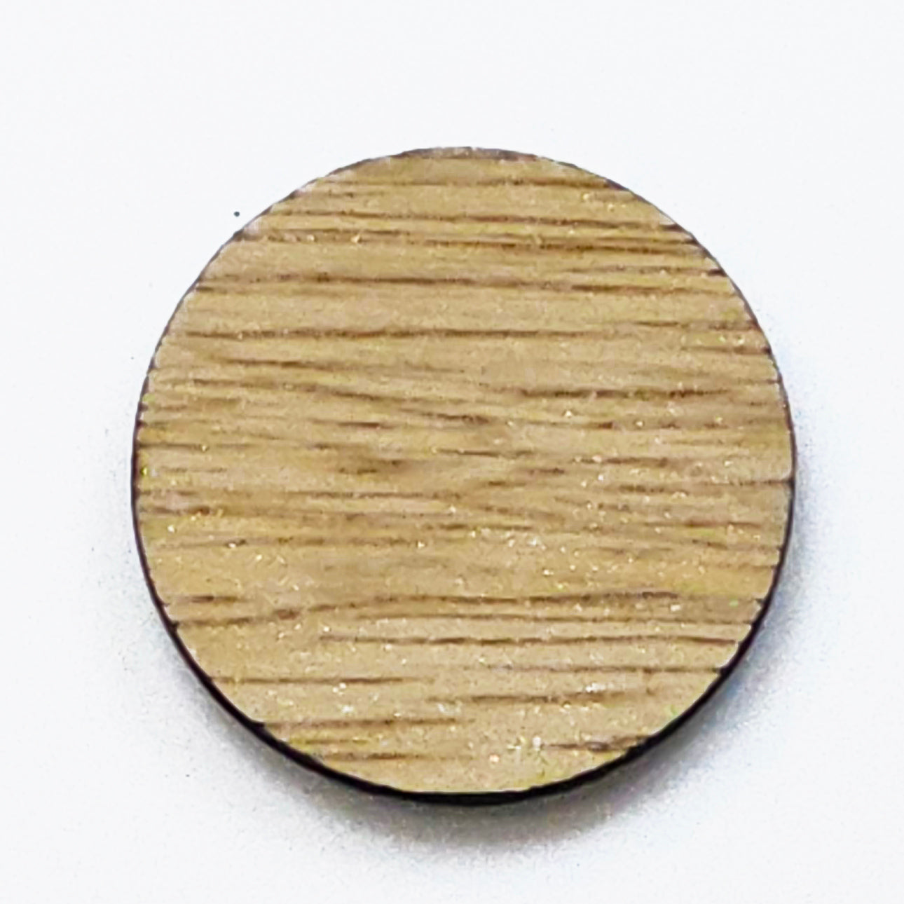 Custom Wood Ball Markers (4 pack)