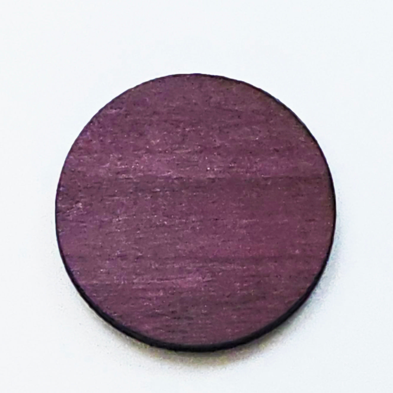 Custom Wood Ball Markers (4 pack)