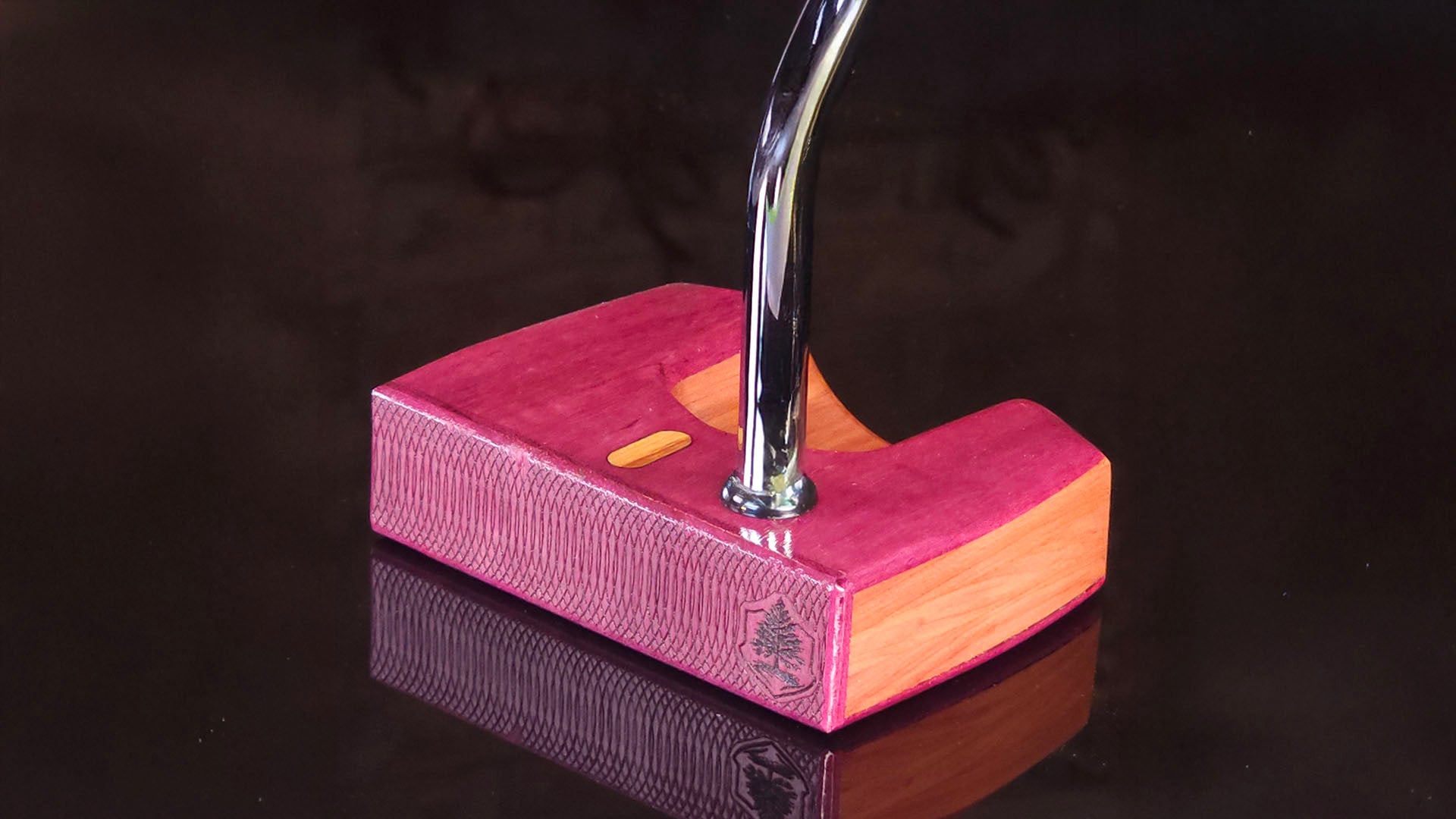 Woodrich Regal putters