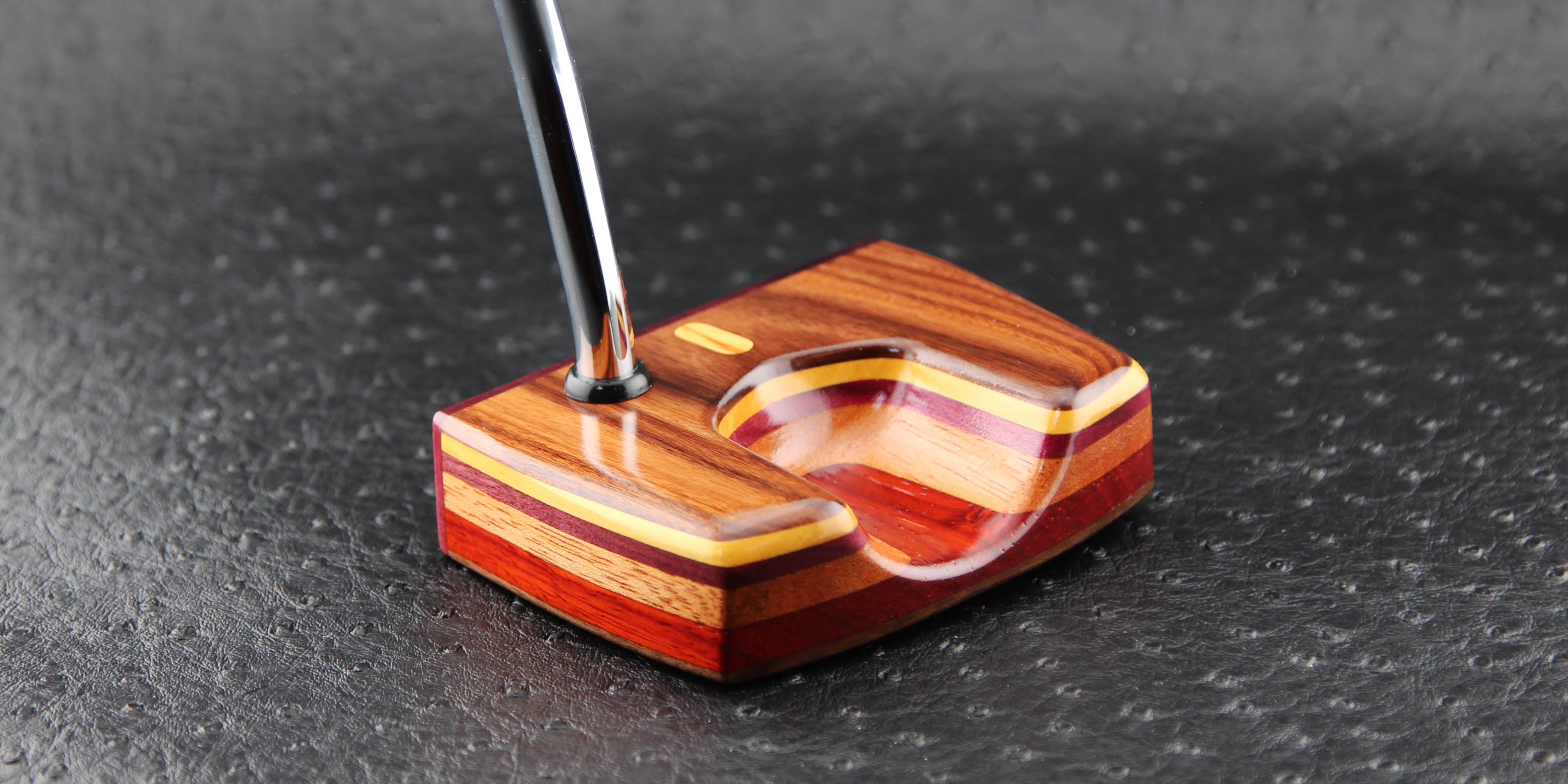 Woodrich Regal putters