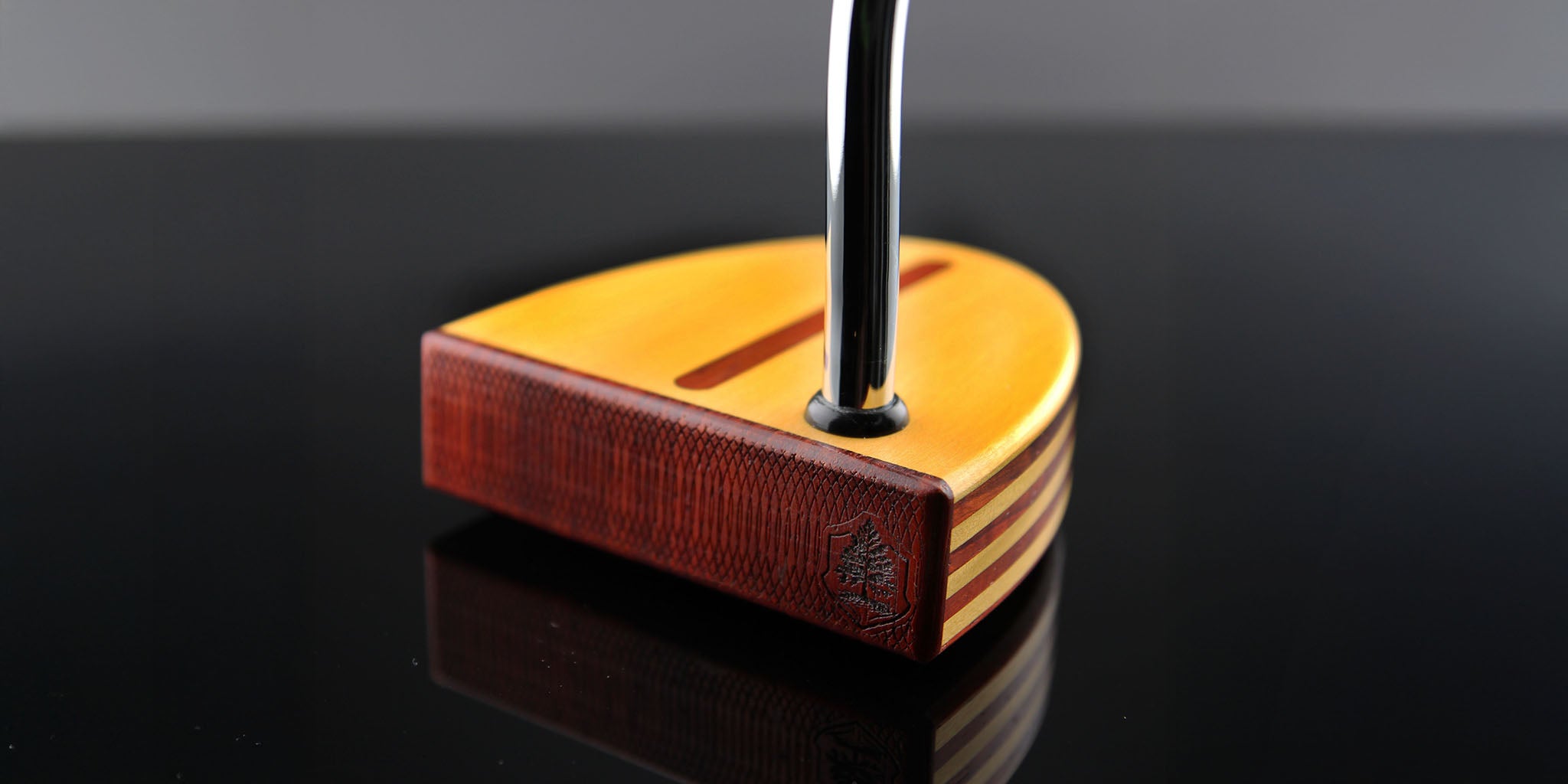 Woodford putters