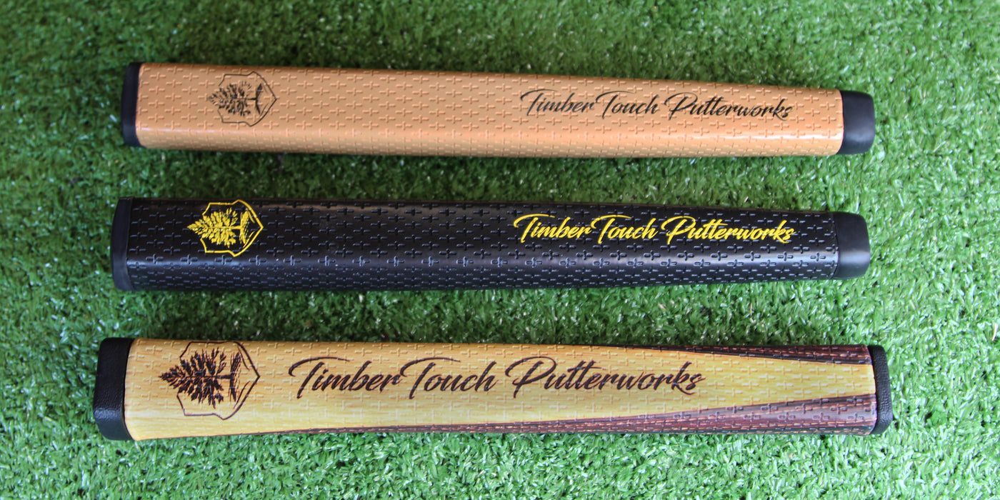 Pick a Grip that Fits You