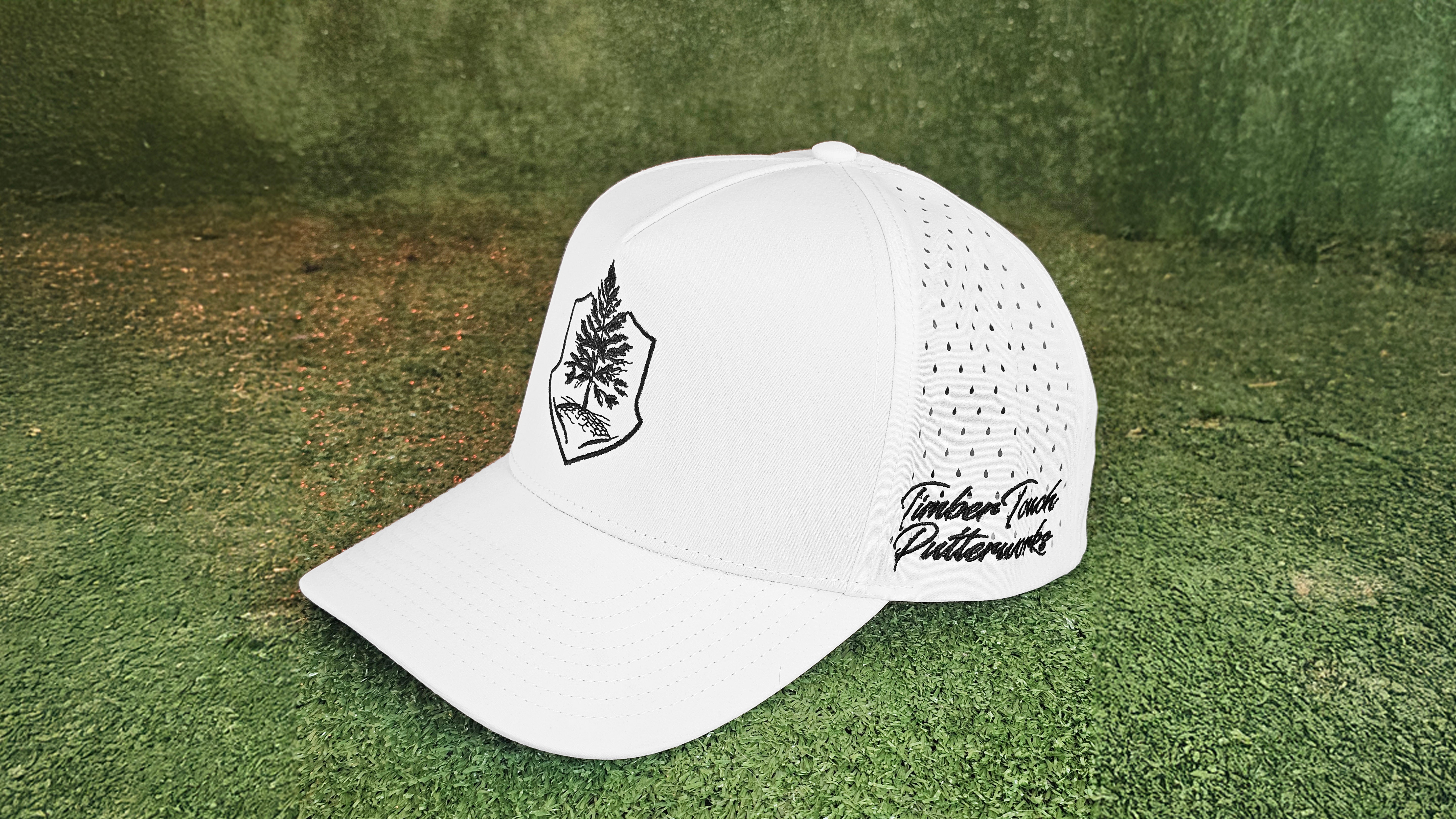 TimberTouch Premium Caps