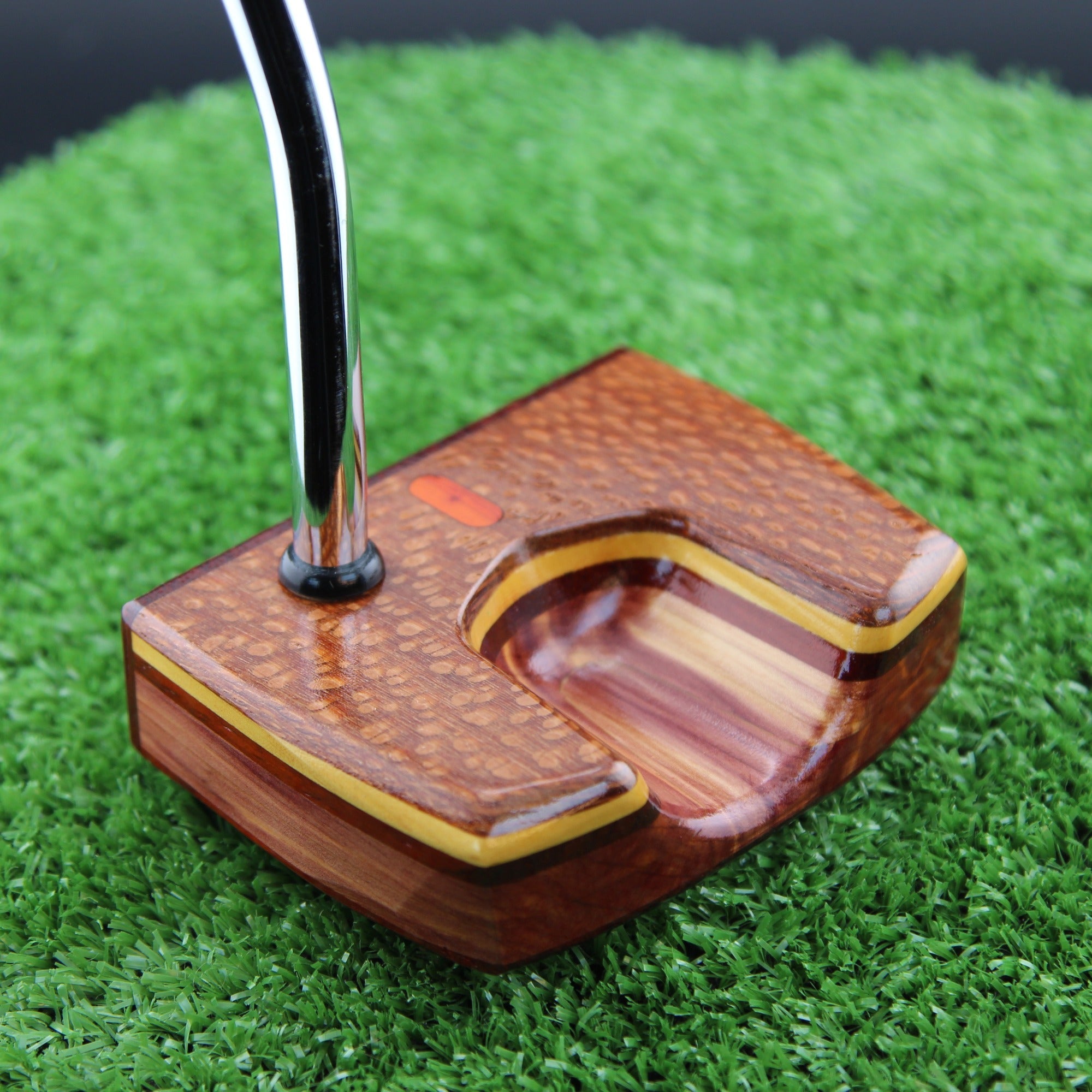 The History of Wood Putters: 400 Years Before Steel Took Over