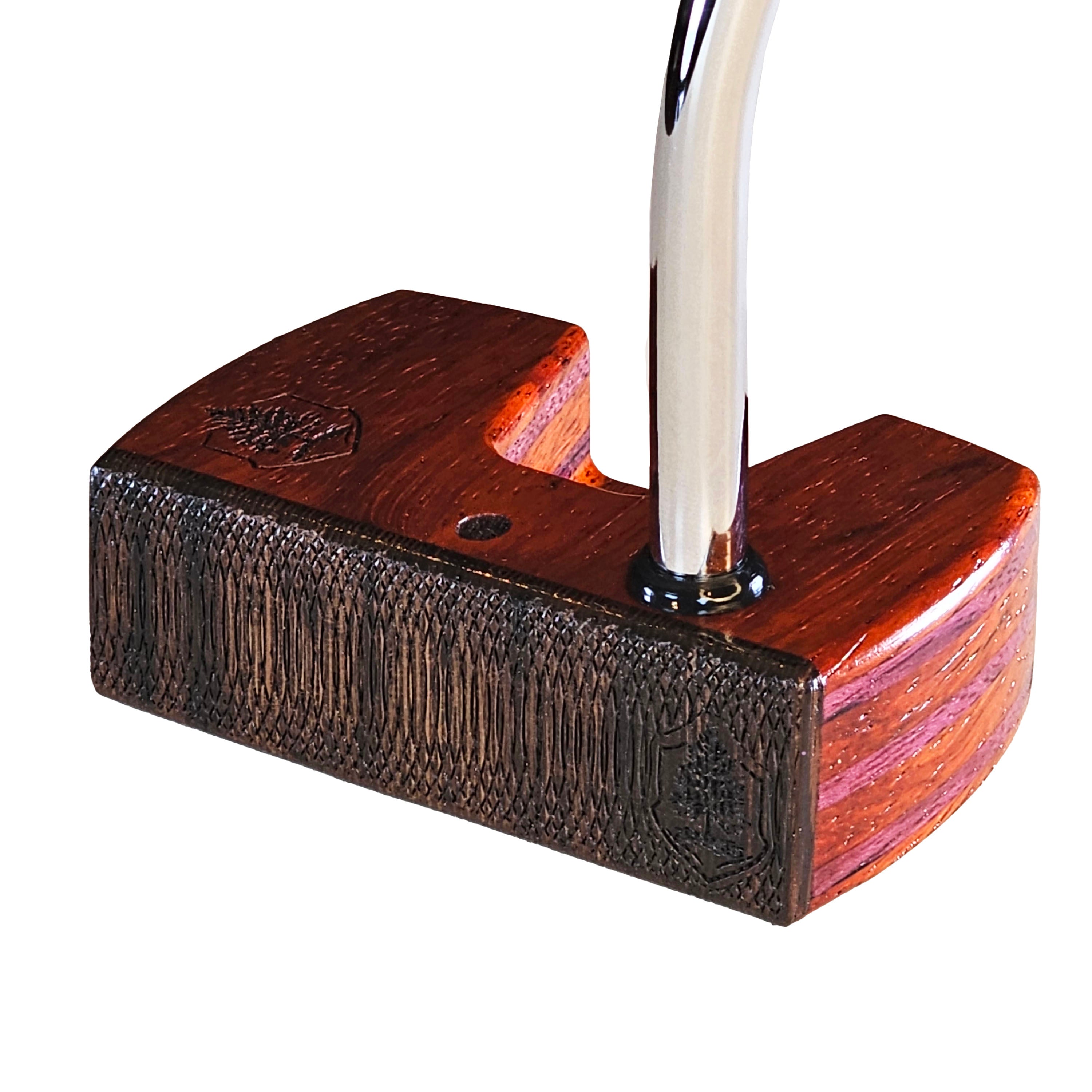 Woodrich Regal putters