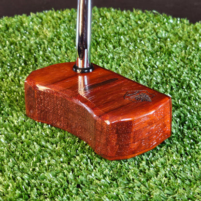 Padauk Bladewood II putter