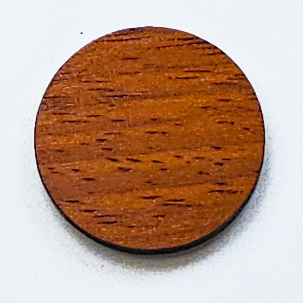 Custom Wood Ball Markers (4 pack)