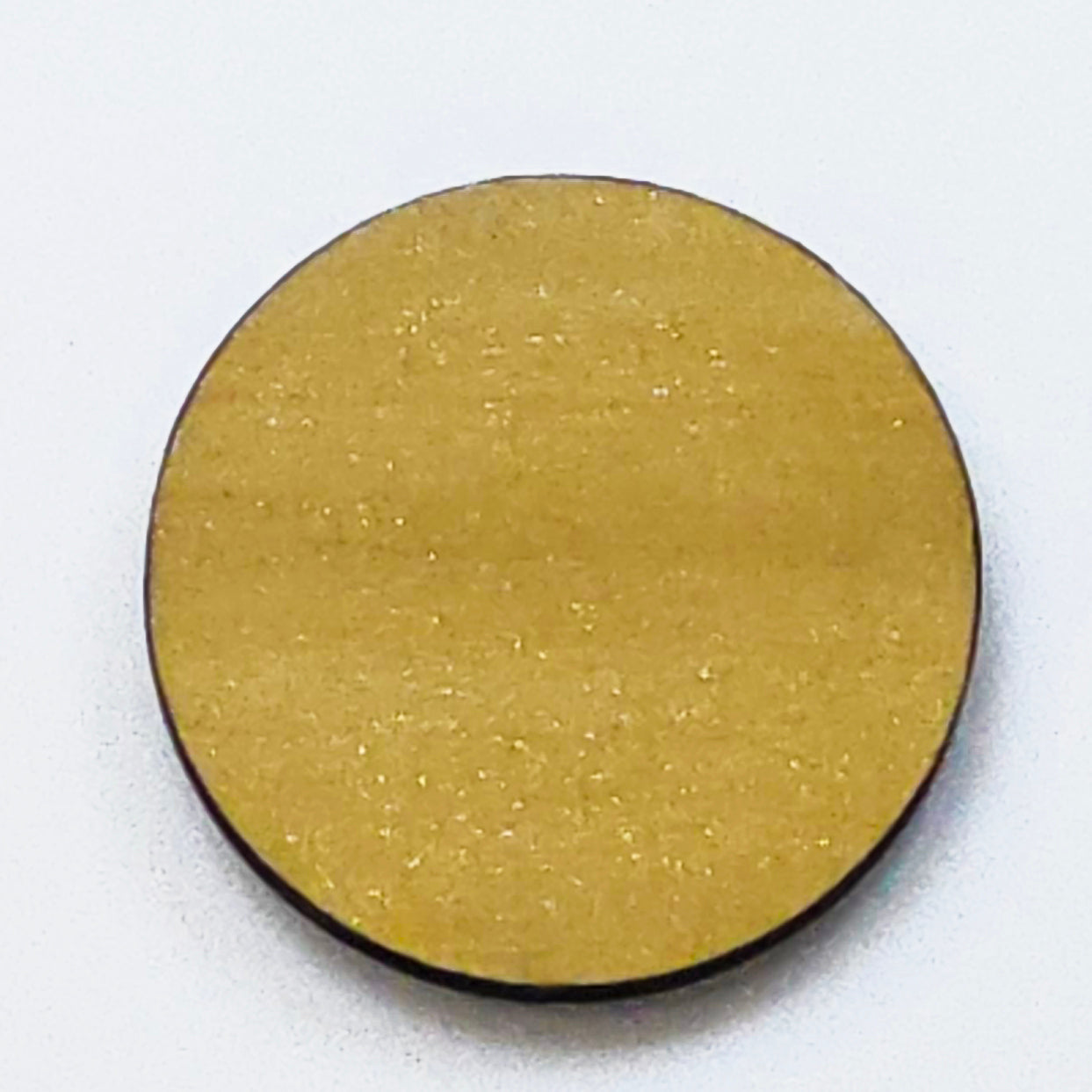Custom Wood Ball Markers (4 pack)