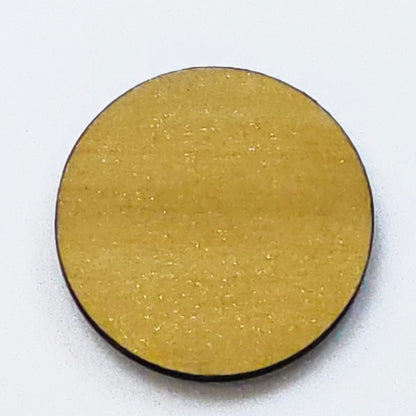 Custom Wood Ball Markers (4 pack)