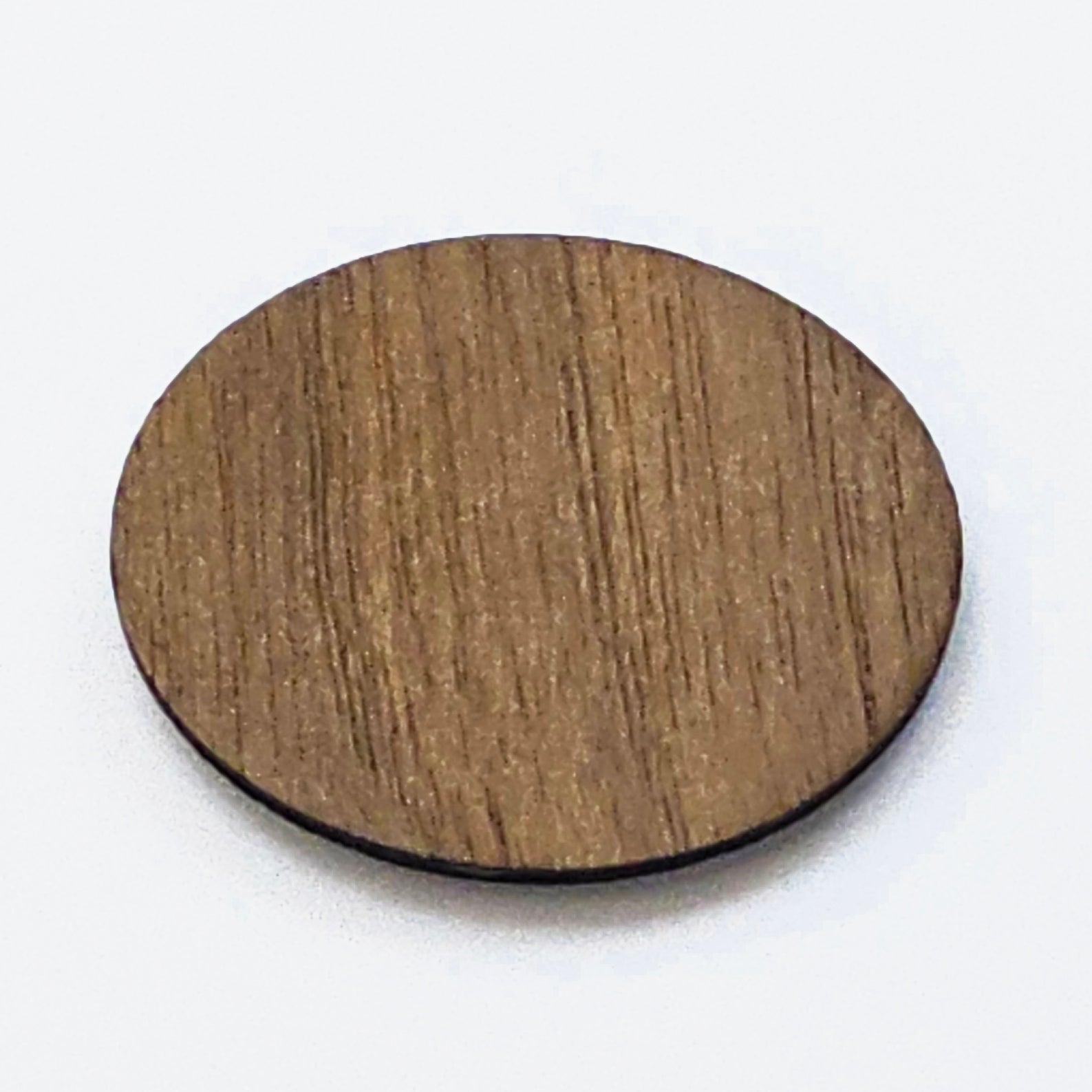 Custom Wood Ball Markers (4 pack)