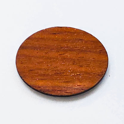 Custom Wood Ball Markers (4 pack)