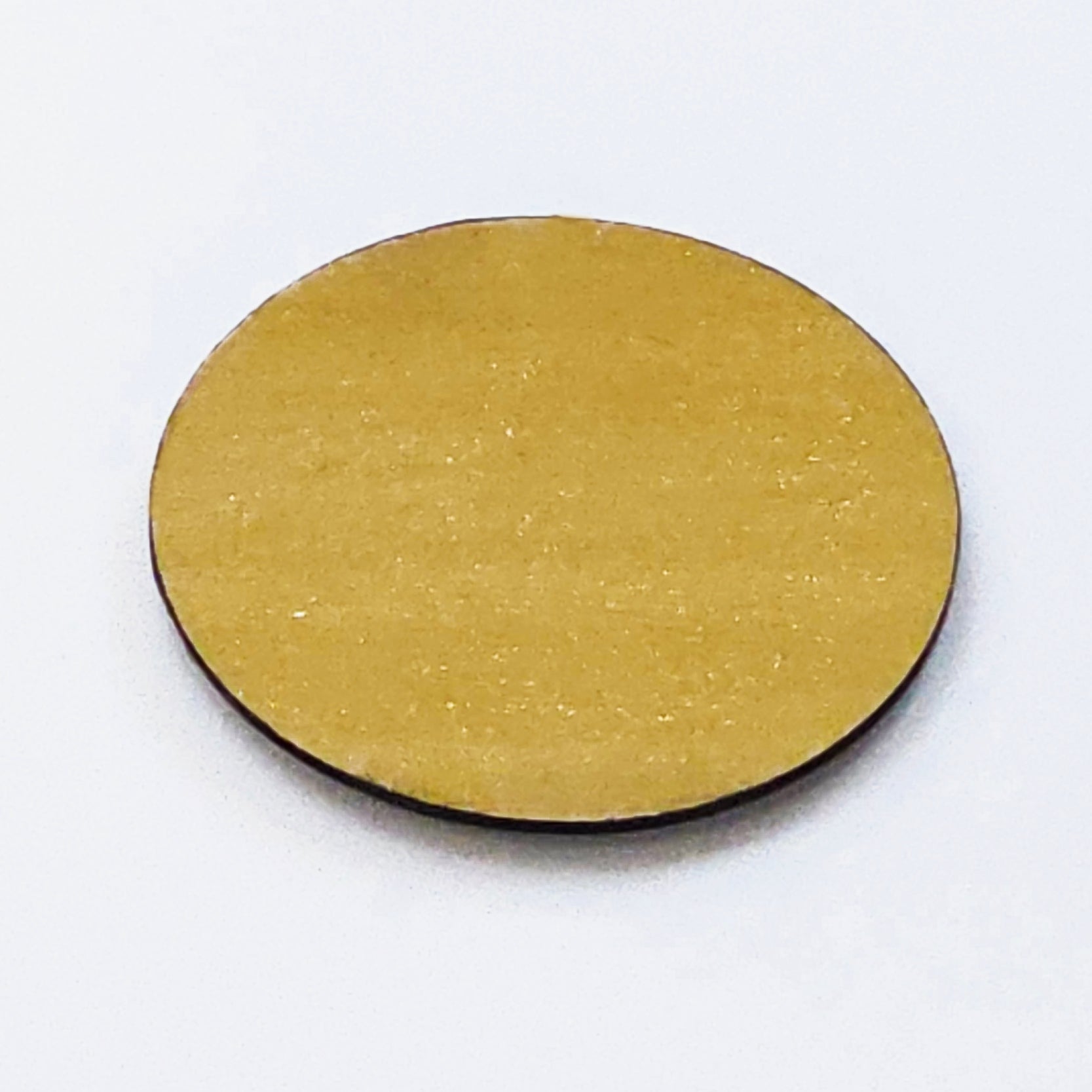 Custom Wood Ball Markers (4 pack)