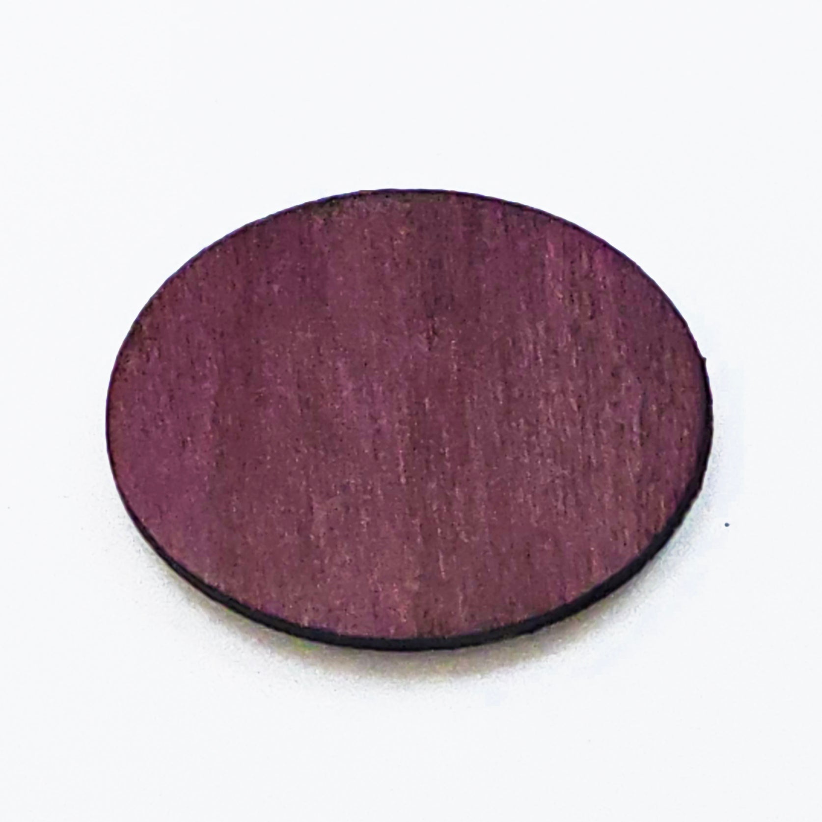 Custom Wood Ball Markers (4 pack)