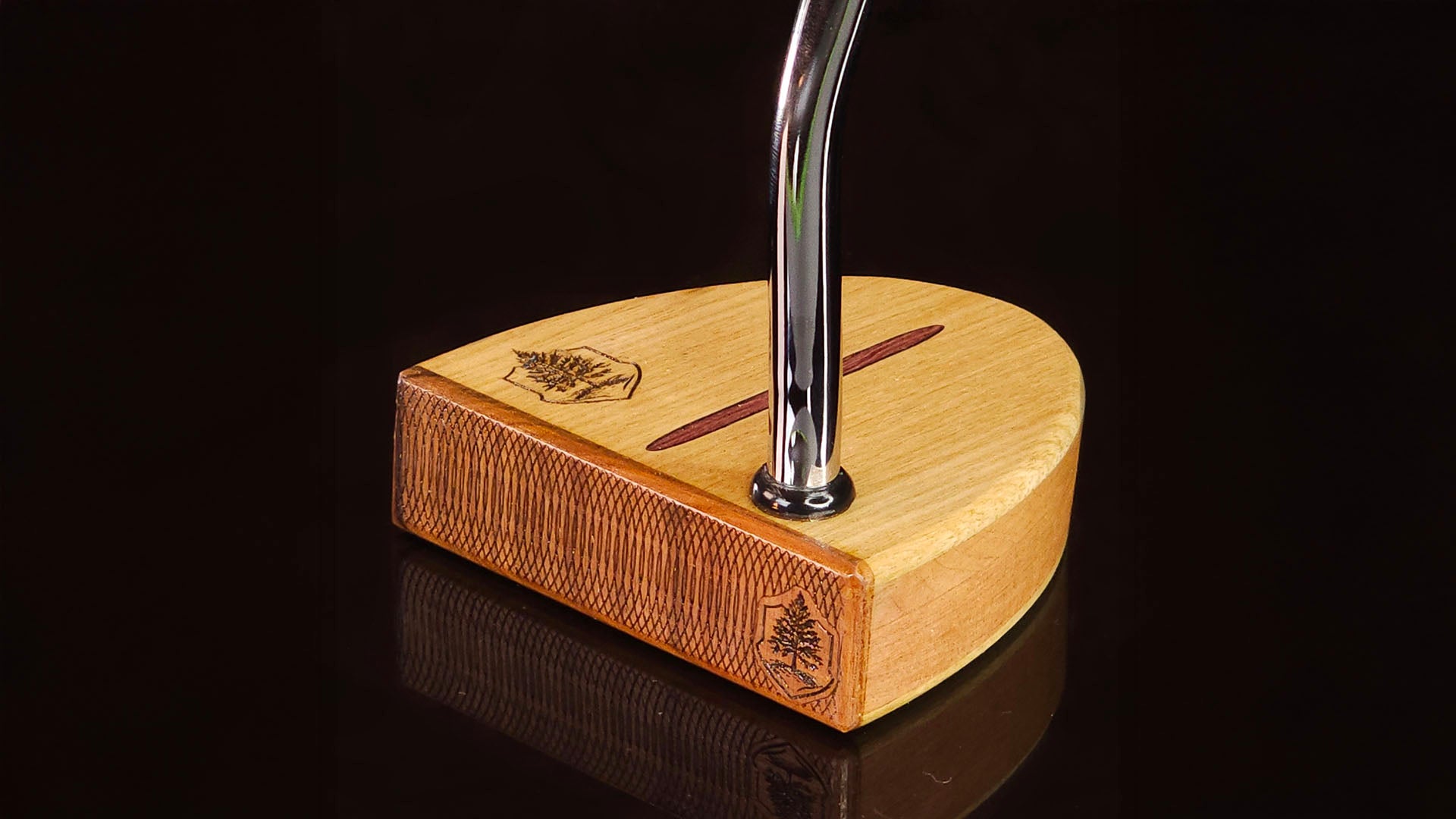 Woodford putters
