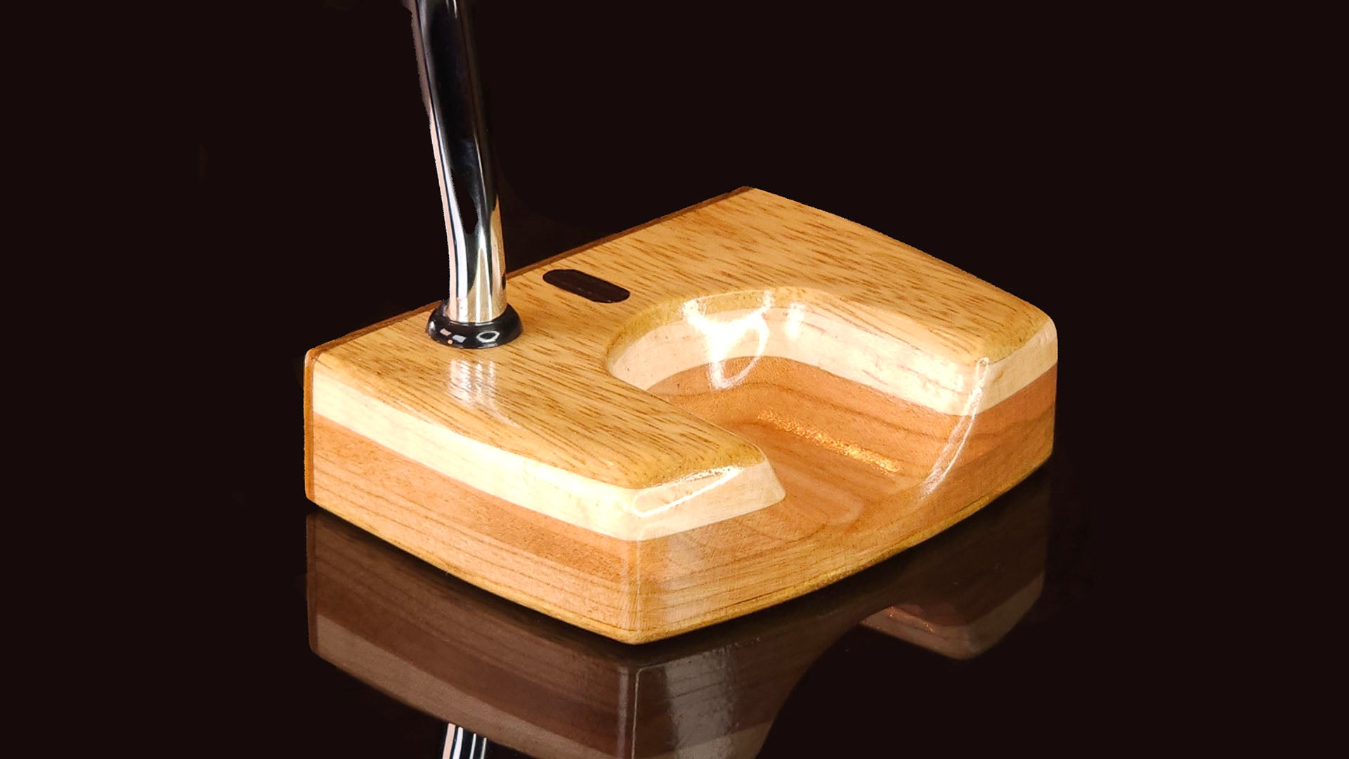 Woodrich Regal putters