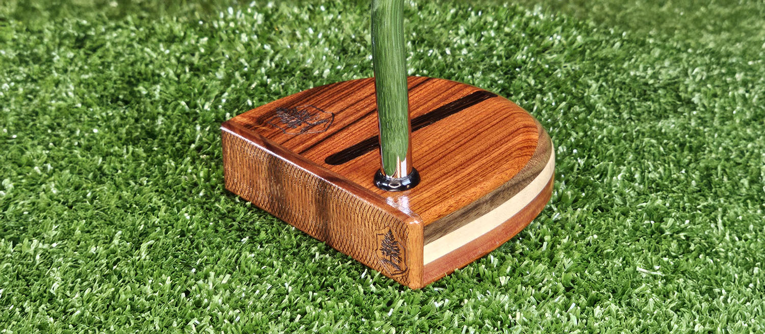FATTY Style Putters