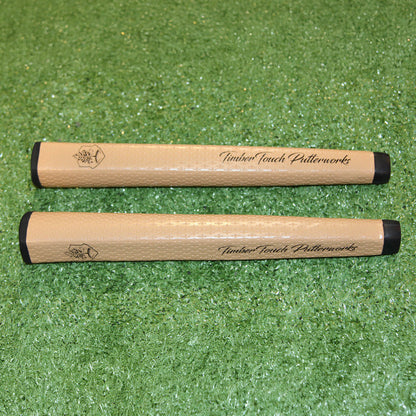 TimberTouch custom putter grip
