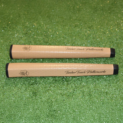 TimberTouch custom putter grip