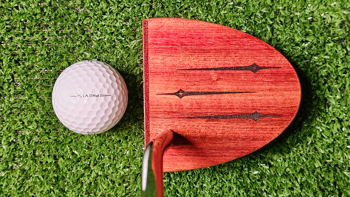 Our Story – Timbertouch Putterworks